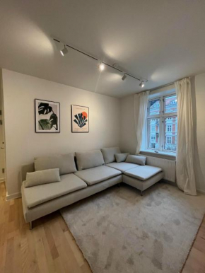 1-bed apartment in one of Århus best locations, Aarhus